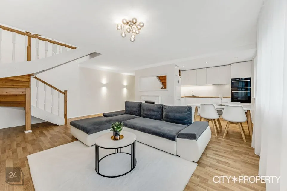 4-toaline Korter  -  Viimsi vald, Haabneeme alevik - foto 3