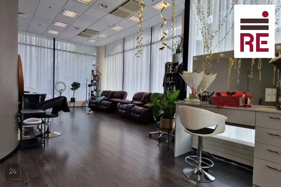 Mitme sihtotstarbega, 131 m² Äripind  -  Tallinn, Kesklinna linnaosa - foto 5