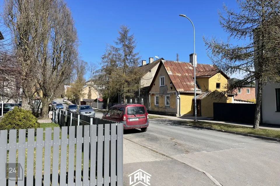 3-toaline Korter  -  Tartu linn, Tartu linn - foto 2