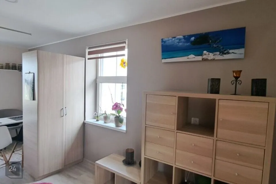 1-toaline Korter  -  Tallinn, Põhja-Tallinna linnaosa - foto 3