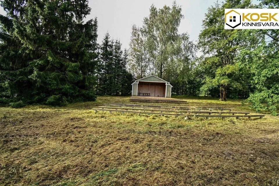 Ärimaa või Elamumaa, 11369 m² Maa  -  Tori vald, Jõesuu küla - foto 3