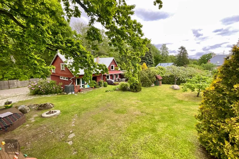 6-toaline Maja - Harku vald, Suurupi küla - foto 3