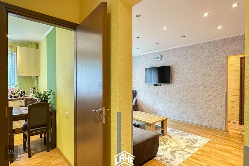 4-toaline Korter  -  Tartu linn, Tartu linn - foto 4