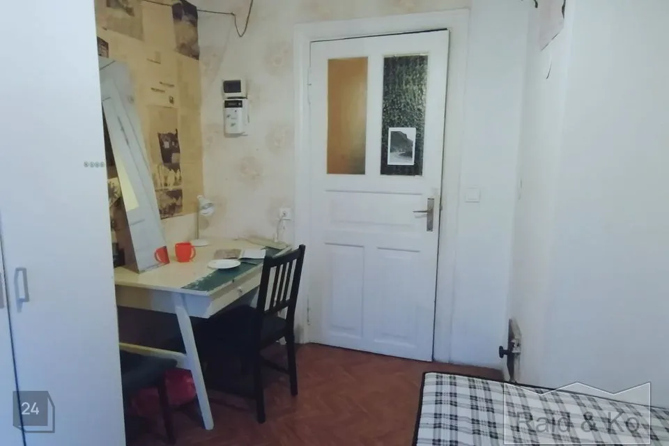 1-toaline Korter  -  Tallinn, Kesklinna linnaosa - foto 3