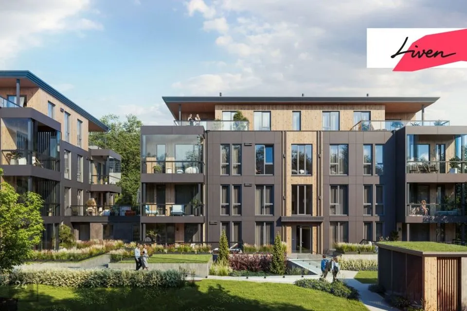 4-toaline Korter  -  Tallinn, Kesklinna linnaosa - foto 3