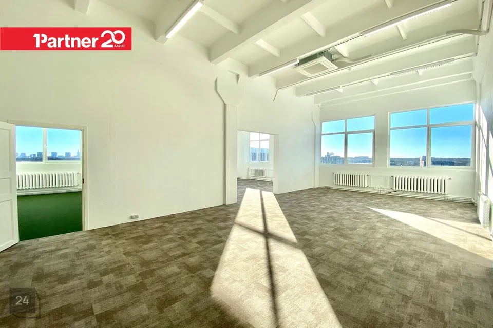 Многоцелевое, 153 m² Бизнес-площадь в Tallinn, Kesklinna linnaosa