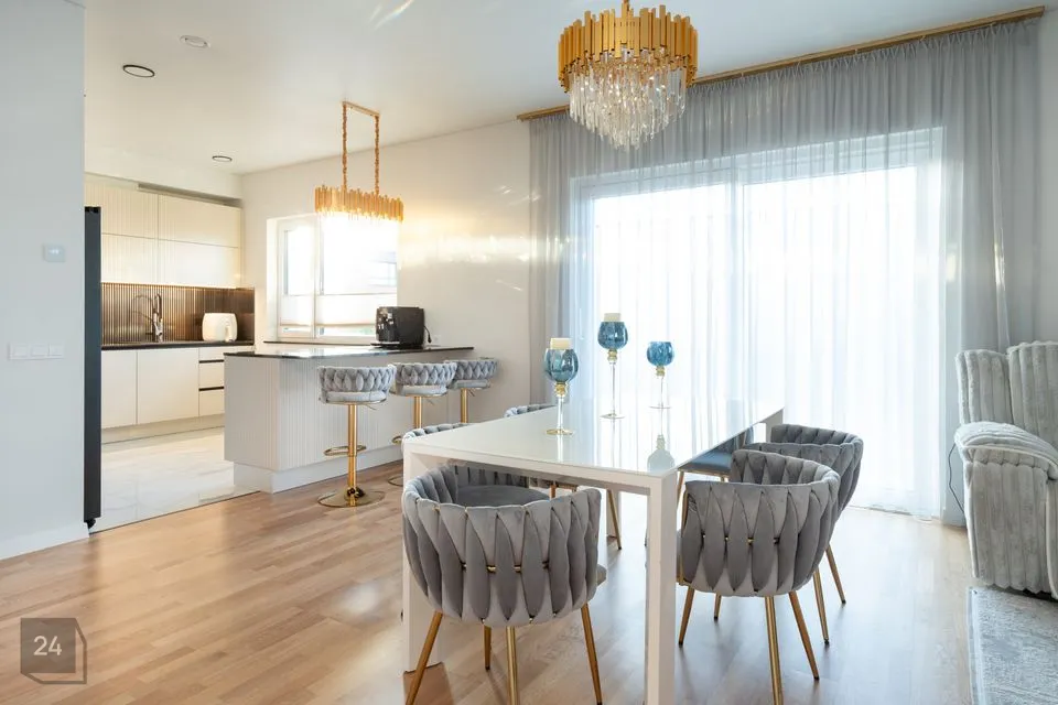 4-toaline Maja - Viimsi vald, Metsakasti küla - foto 3