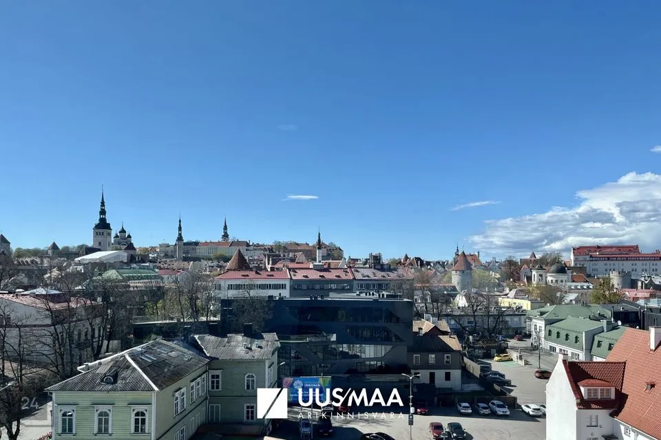 Büroo, 118 m² Äripind  -  Tallinn, Kesklinna linnaosa - foto 2