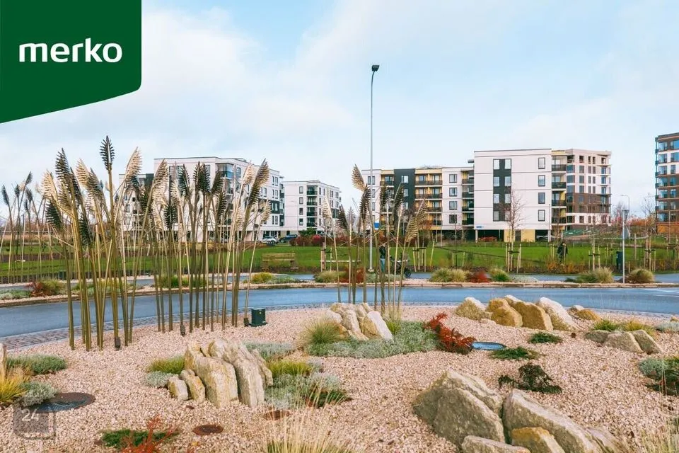 2-toaline Korter  -  Tallinn, Lasnamäe linnaosa