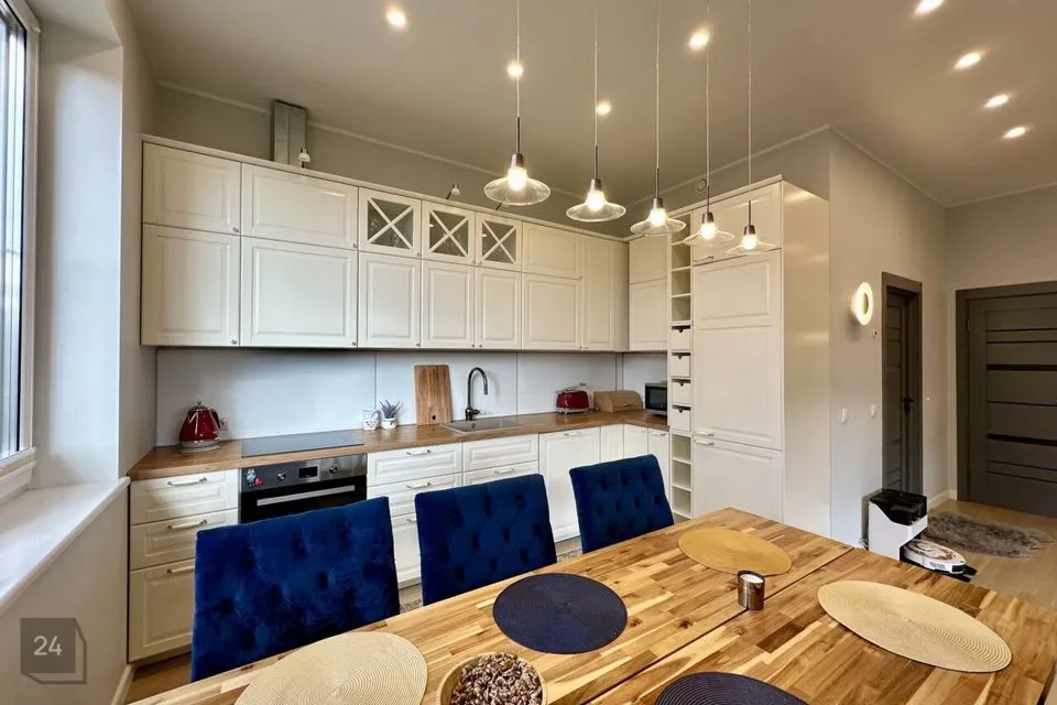 4-toaline Majaosa - Jõelähtme vald, Saha küla - foto 5