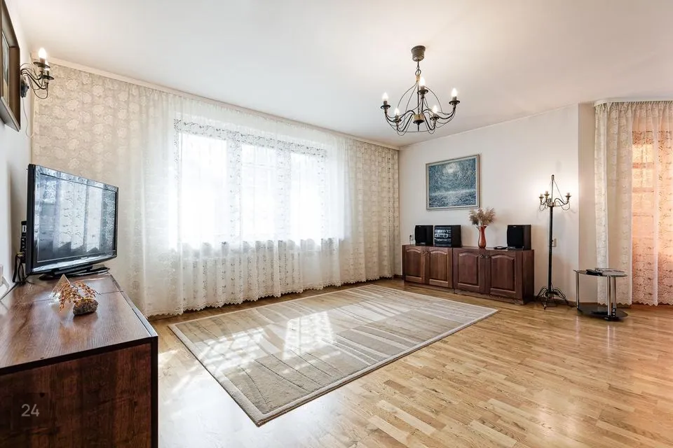 6-toaline Maja  -  Tallinn, Nõmme linnaosa - foto 4