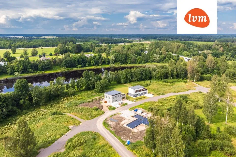 Elamumaa, 1478 m² Maa  -  Tori vald, Sindi linn