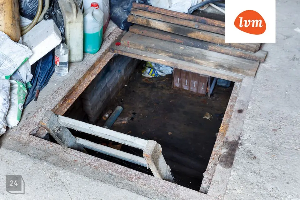 52 m² Garaaž - Tartu linn, Tartu linn - foto 3