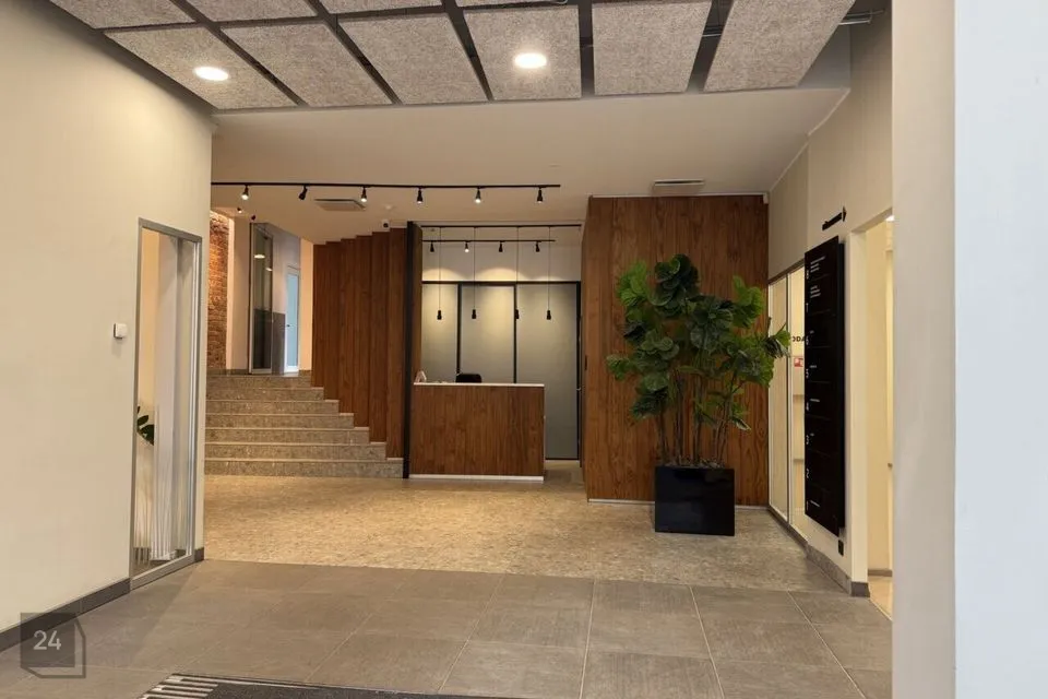 Büroo, 62 m² Äripind - Tallinn, Kesklinna linnaosa - foto 5