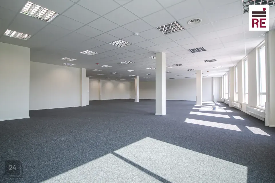 Büroo või Teenindus, 239 m² Äripind - Tallinn, Haabersti linnaosa - foto 2