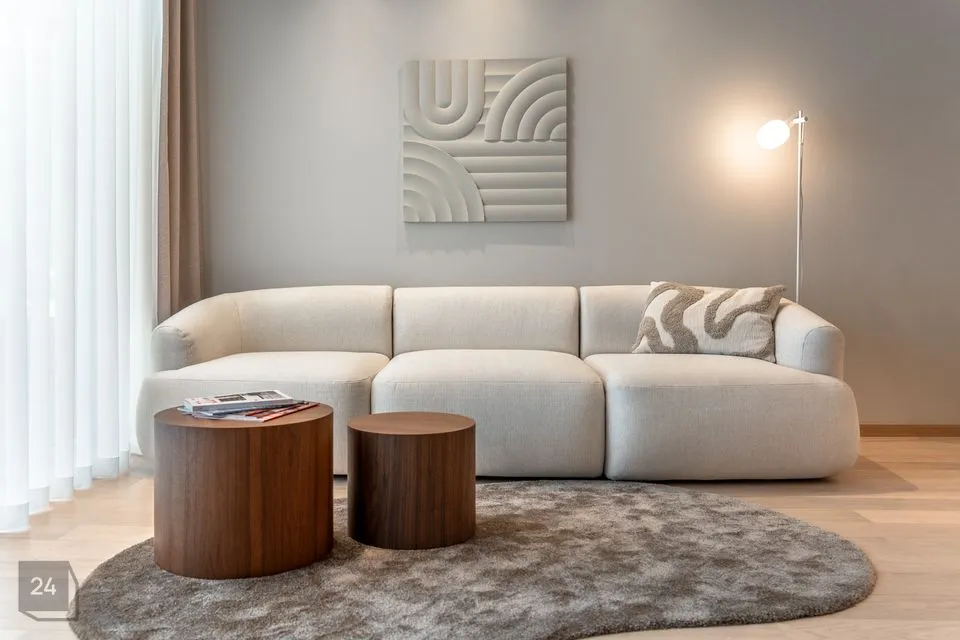 3-room apartment in Tallinn, Haabersti linnaosa - photo 5