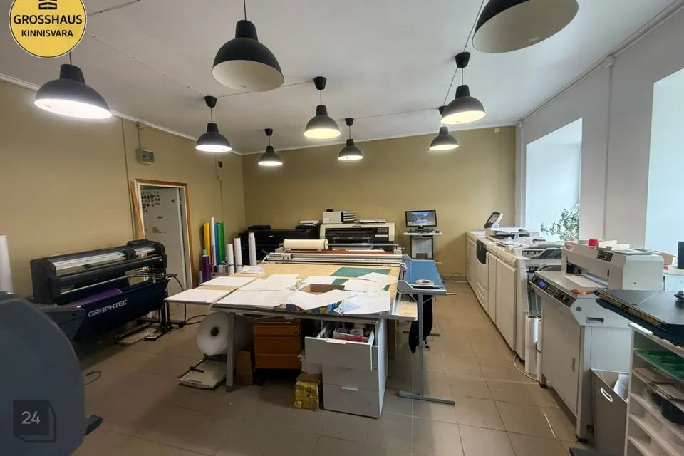 140 m² business in Narva linn - photo 4