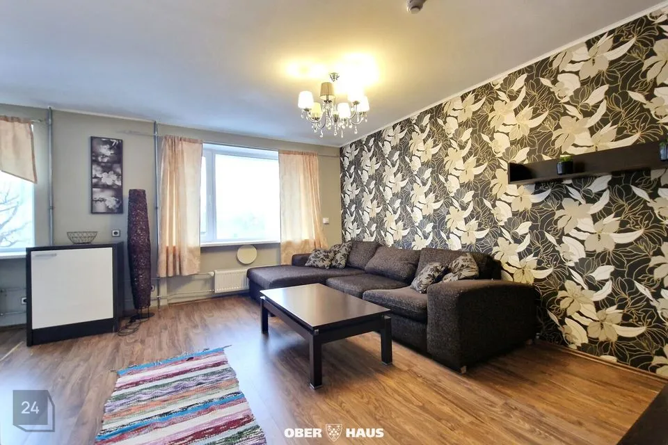 3-room apartment - photo 3
