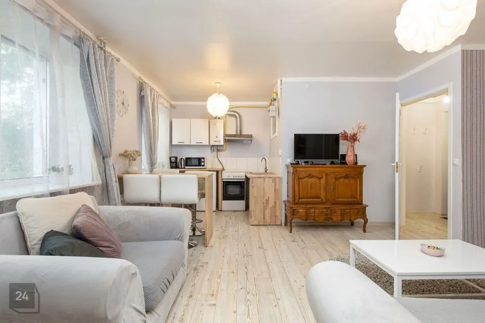 2-toaline Korter - Tallinn, Põhja-Tallinna linnaosa - foto 3