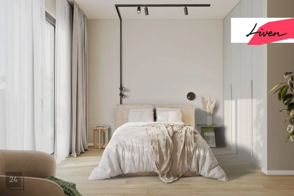 4-toaline Korter  -  Tallinn, Nõmme linnaosa - foto 5