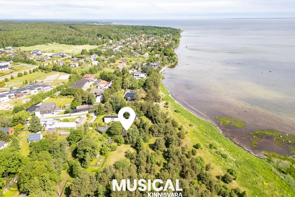 Elamumaa, 1879 m² Maa - Viimsi vald, Randvere küla - foto 3