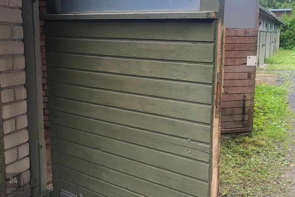 22 m² Garaaž - Tallinn, Nõmme linnaosa - foto 5