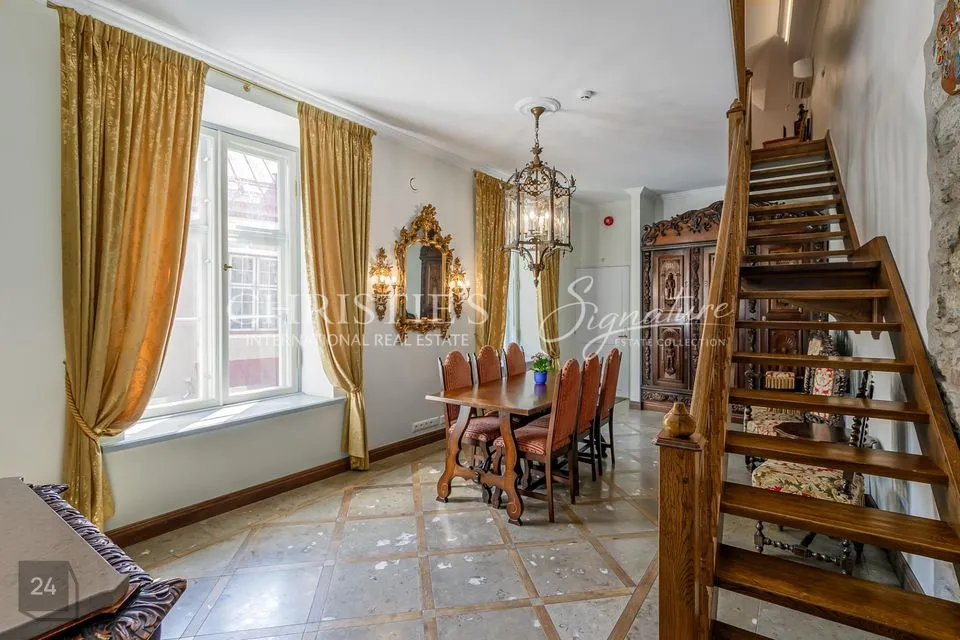 4-toaline Korter - Tallinn, Kesklinna linnaosa - foto 5