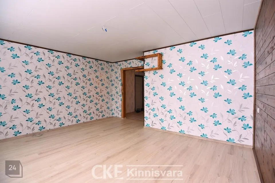 3-комнатная Квартира в Järva vald, Aravete alevik - фото 5