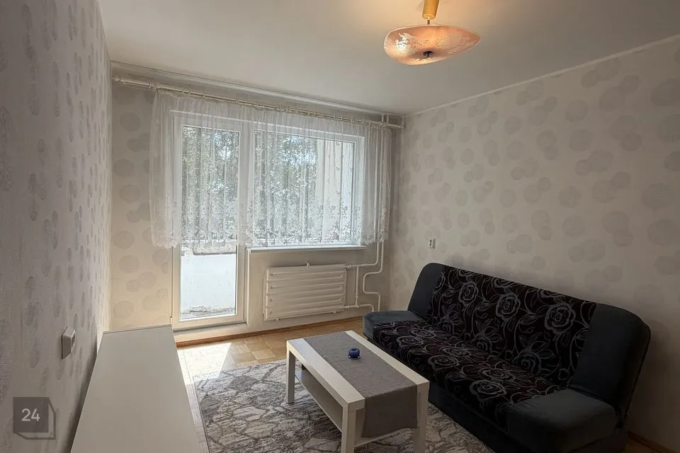 1-toaline Korter  -  Tallinn, Lasnamäe linnaosa