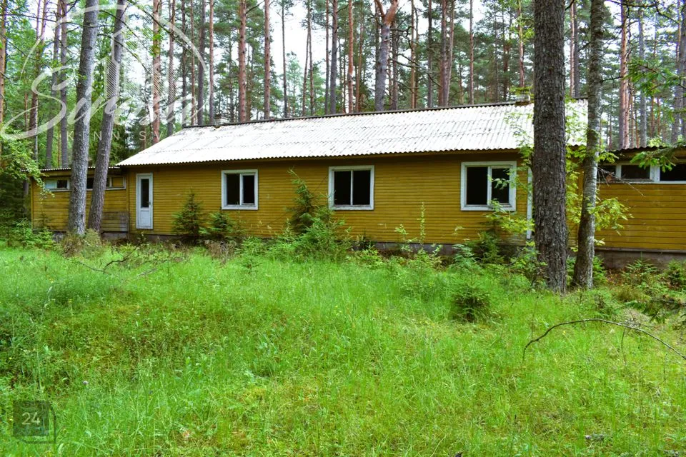 4-toaline Maja - Alutaguse vald, Konsu küla - foto 5