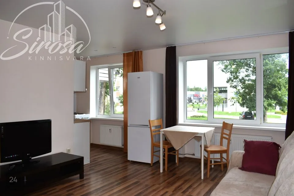 2-toaline Korter  -  Jõhvi vald, Jõhvi linn