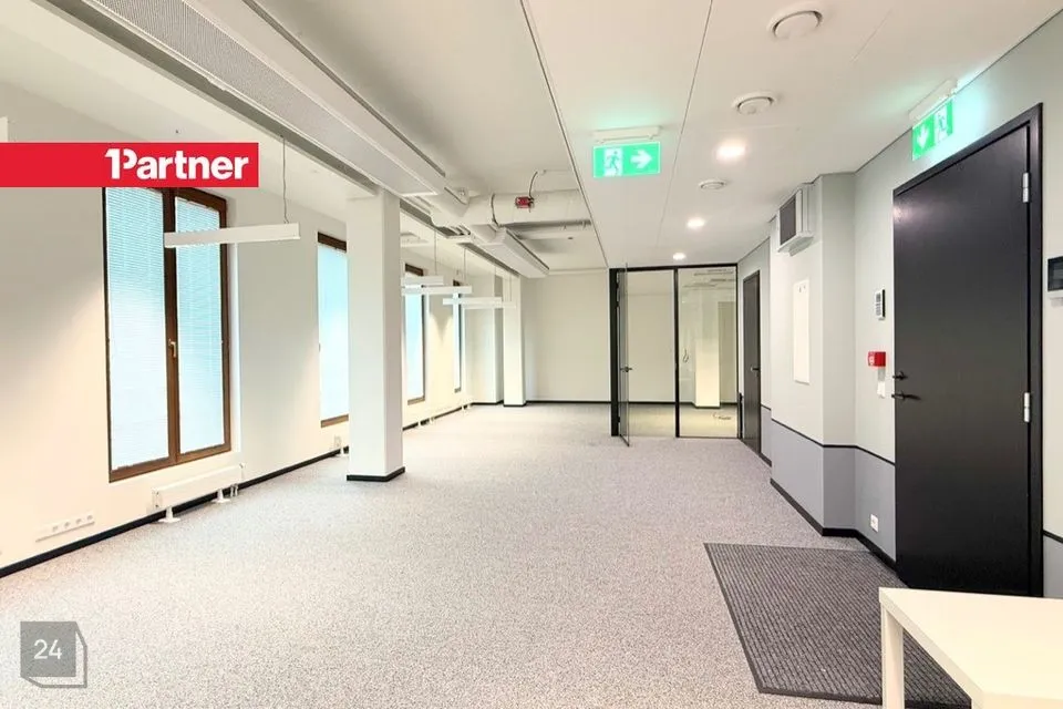 Mitme sihtotstarbega, 116 m² Äripind  -  Tallinn, Kesklinna linnaosa - foto 2