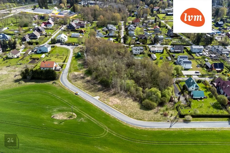 Maatulundusmaa, 2378 m² Maa  -  Raasiku vald, Järsi küla - foto 5