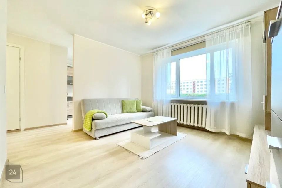 1-toaline Korter - Pärnu linn, Pärnu linn - foto 3