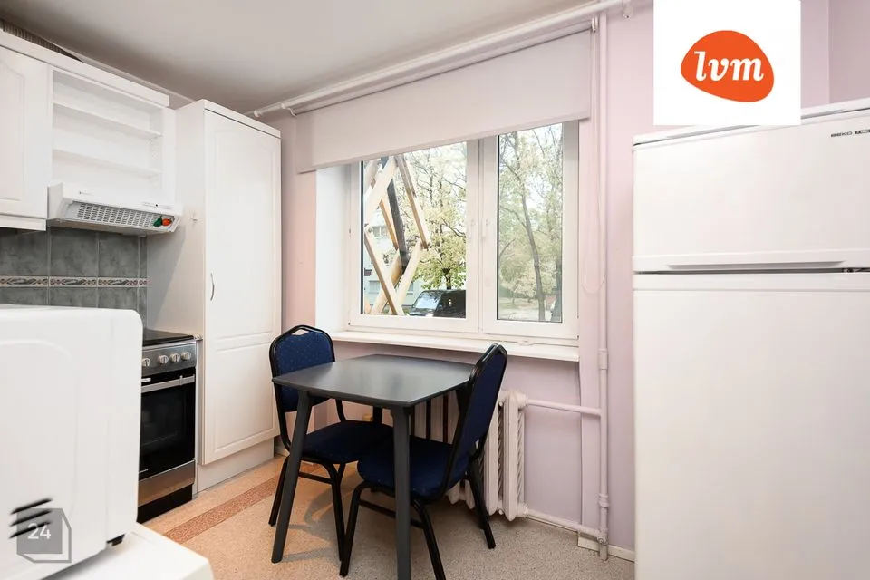 2-toaline Korter - Saaremaa vald, Kuressaare linn - foto 4