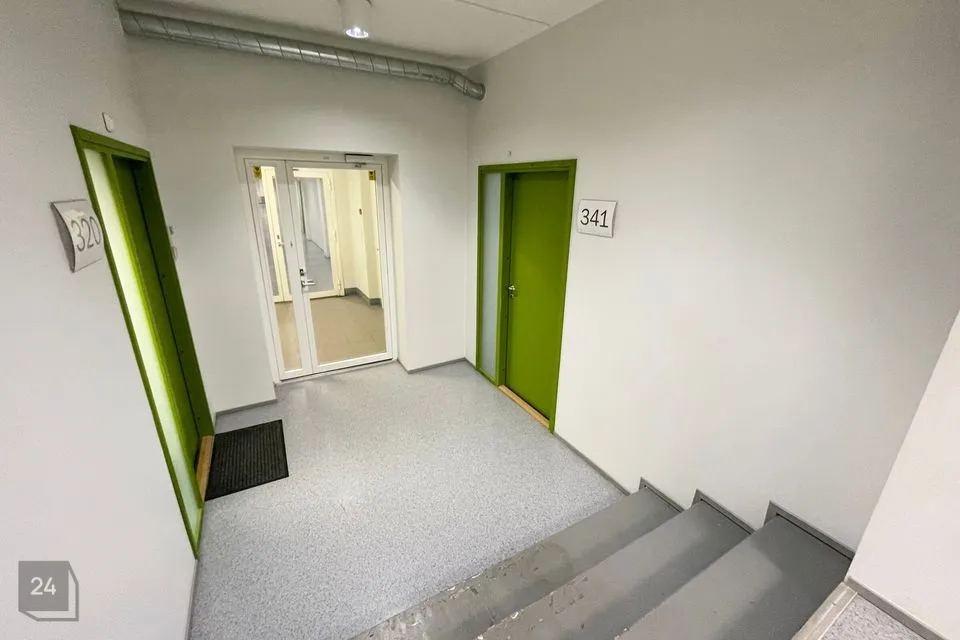 Büroo, 19 m² Äripind - Tallinn, Põhja-Tallinna linnaosa - foto 4