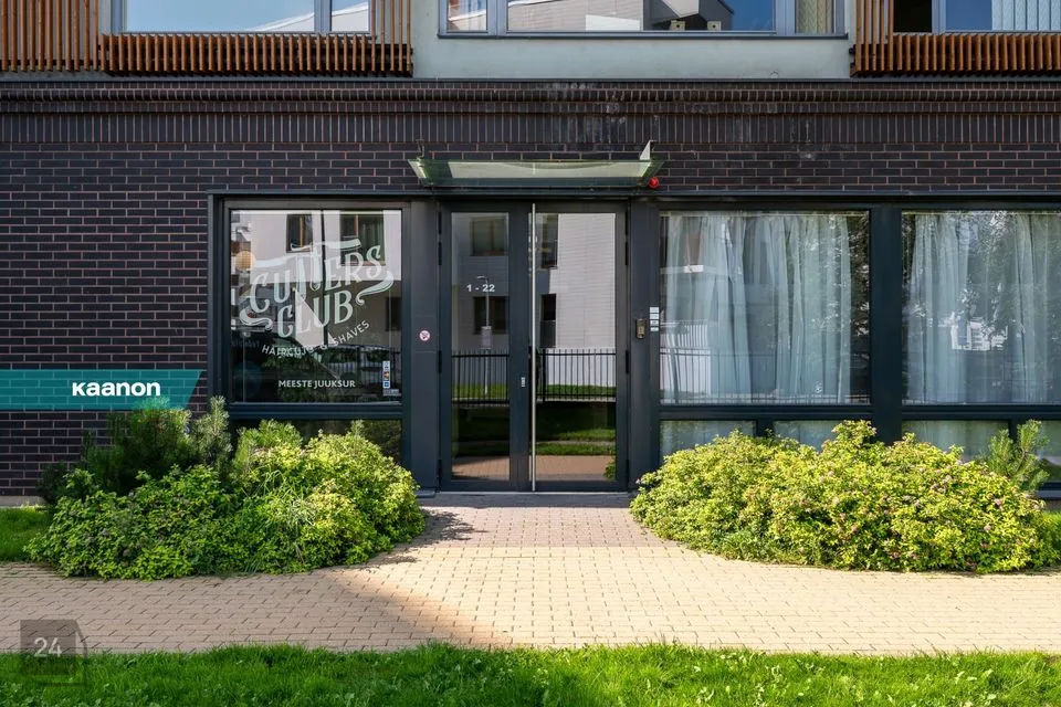 Büroo, 1148 m² Äripind - Tallinn, Pirita linnaosa - foto 5