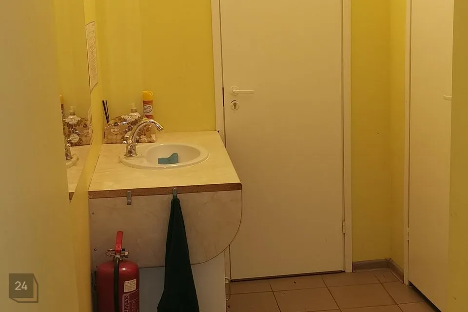 Teenindus või Büroo, 28 m² Äripind  -  Tallinn, Mustamäe linnaosa - foto 3