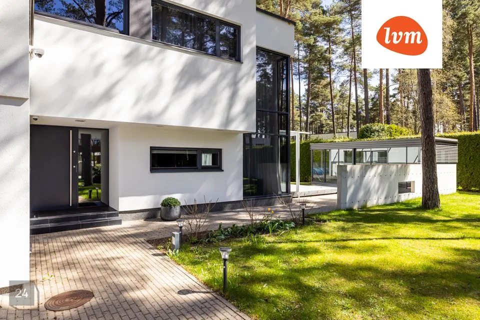 5-toaline Maja  -  Tallinn, Pirita linnaosa