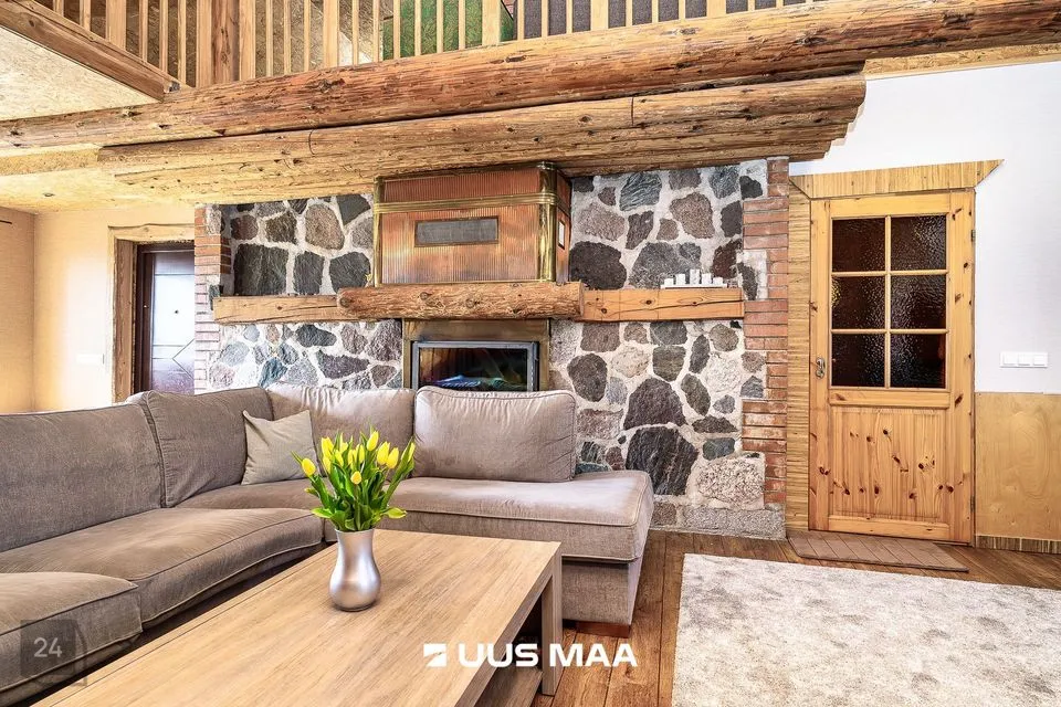 6-toaline Maja  -  Kohila vald, Hageri küla - foto 3