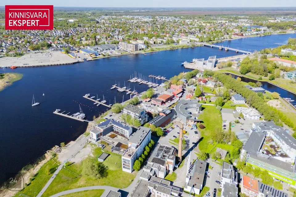 2-toaline Korter - Pärnu linn, Pärnu linn - foto 5