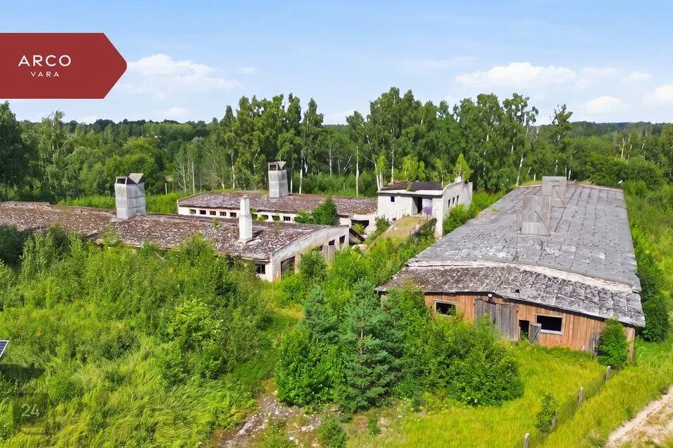 Tootmismaa, 13514 m² Maa - Põlva vald, Mammaste küla