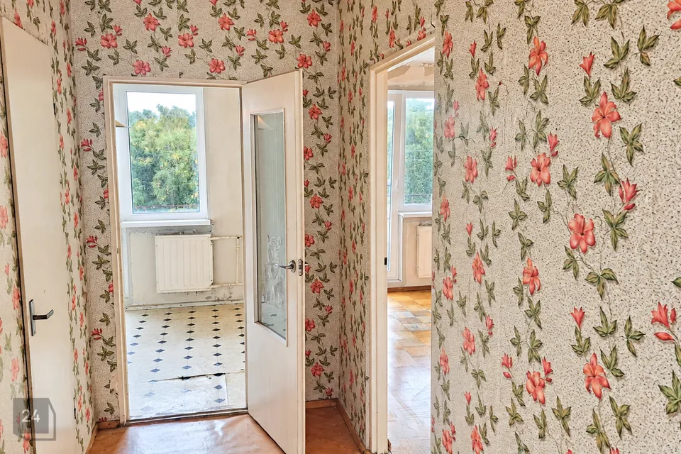 1-toaline Korter  -  Tallinn, Lasnamäe linnaosa - foto 4
