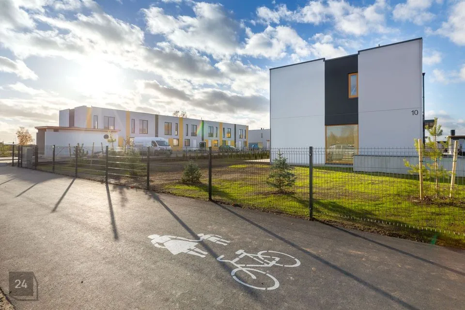 4-toaline Korter - Tartu linn, Tartu linn - foto 4