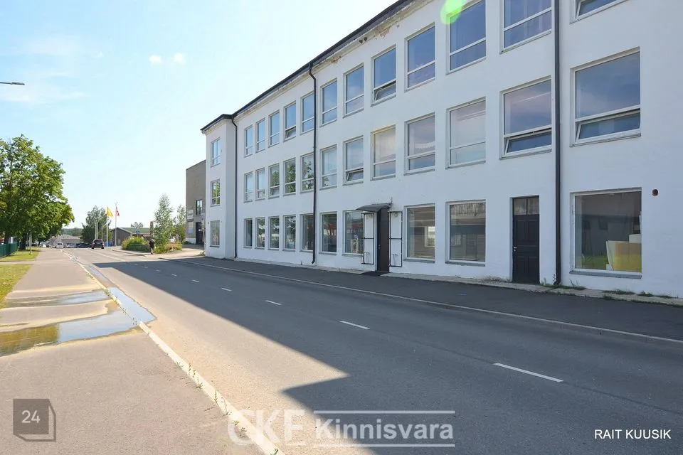 Muu, 29 m² Äripind - Tartu linn, Tartu linn