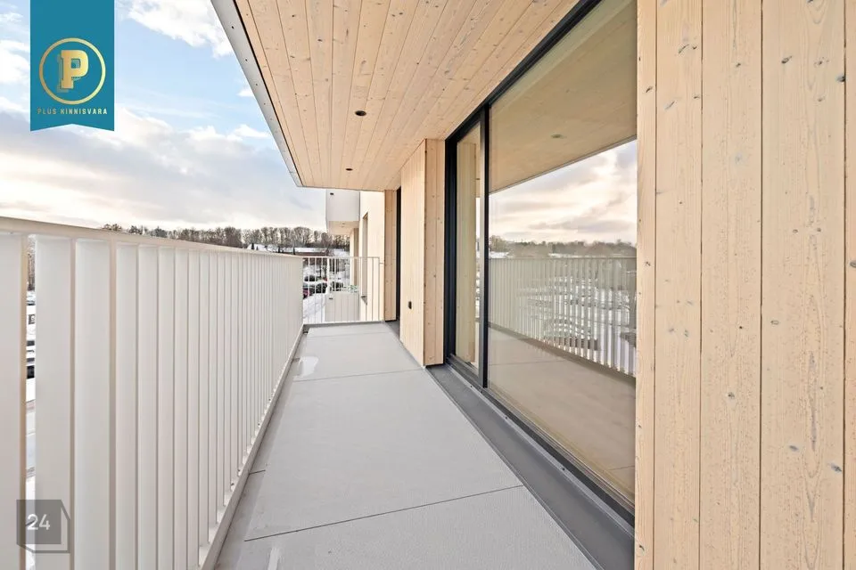 3-комнатная Квартира в Rakvere linn - фото 3