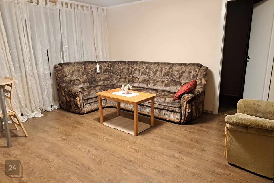 2-toaline Korter - Kohtla-Järve linn, Järve linnaosa - foto 4