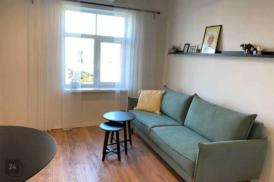 1-toaline Korter - Tallinn, Põhja-Tallinna linnaosa - foto 3