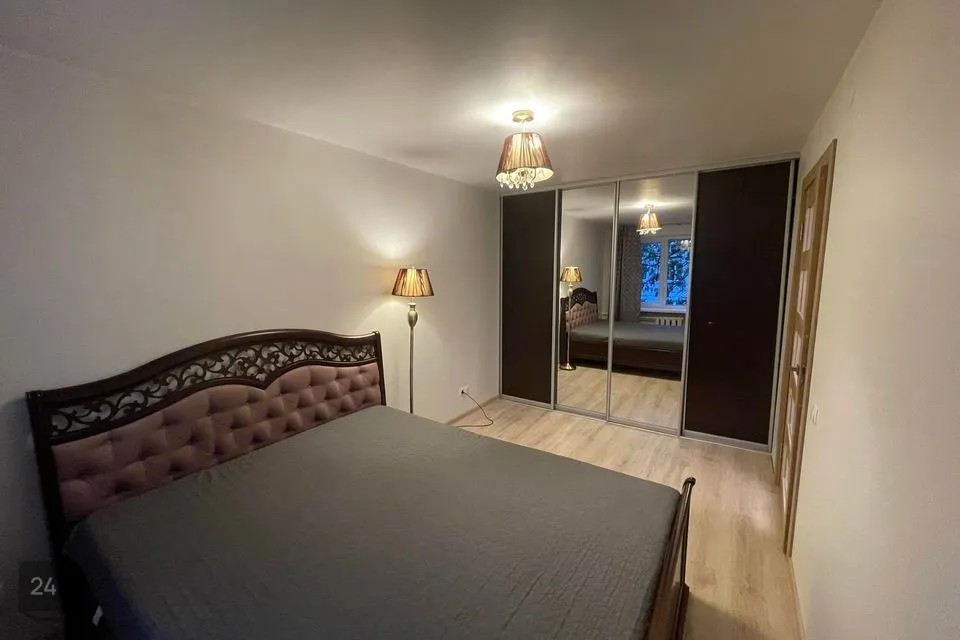 2-toaline Korter - Jõhvi vald, Jõhvi linn - foto 2