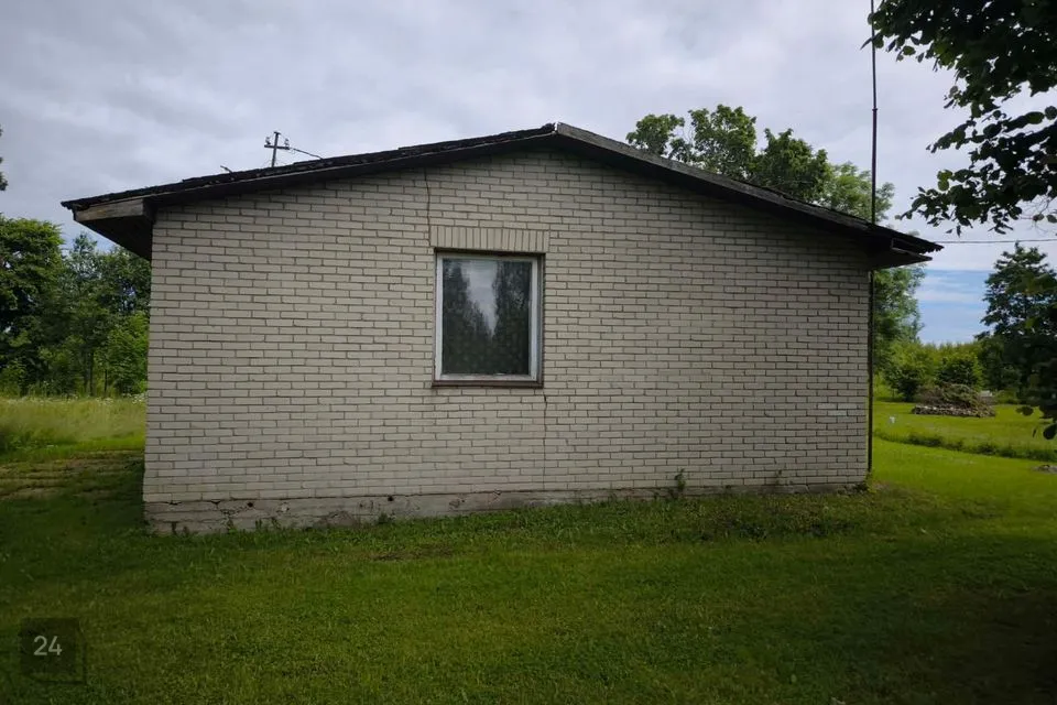 Elamumaa, 2293 m² Maa - Rae vald, Vaidasoo küla - foto 2